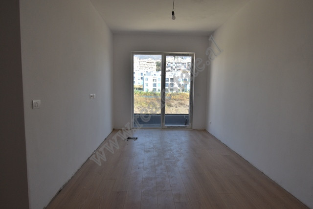 Two bedroom apartment for sale in Dalip Topi Street, in the Fresk area, near Platea Residence and Ox